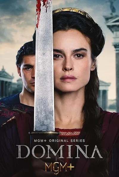  سریال Domina