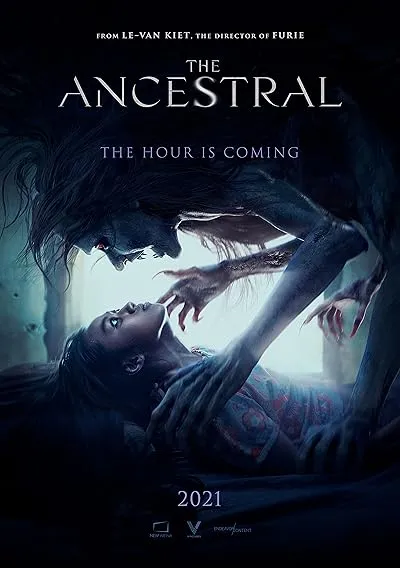  فیلم The Ancestral 2022