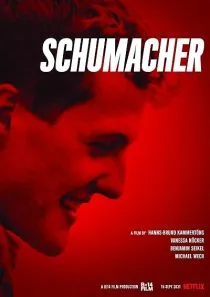  مستند Schumacher 2021