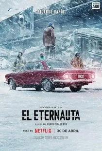  سریال The Eternaut