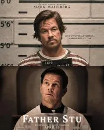  فیلم Father Stu 2022