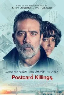  فیلم The Postcard Killings 2020
