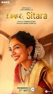  فیلم هندی Love, Sitara 2024