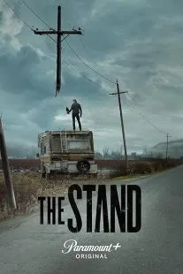  سریال The Stand