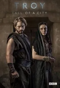  سریال Troy Fall of a City