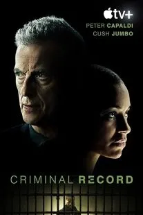  سریال Criminal Record
