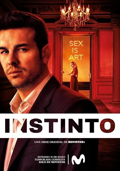  سریال Instinto