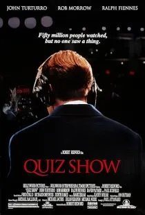  فیلم Quiz Show 1994