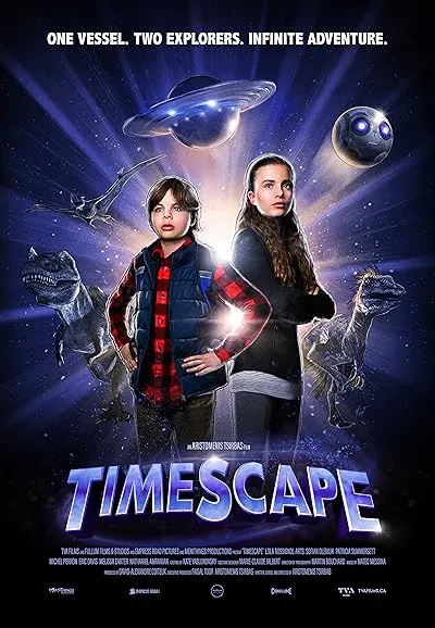 فیلم Timescape 2022
