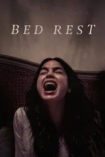 فیلم Bed Rest 2022