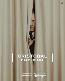  سریال Cristóbal Balenciaga