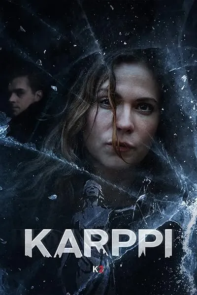  سریال Karppi