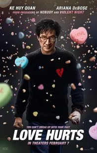  فیلم Love Hurts 2025