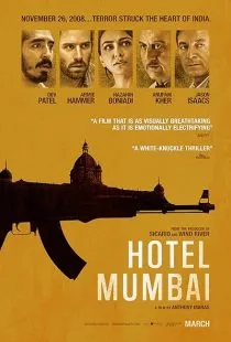  فیلم هندی Hotel Mumbai 2018