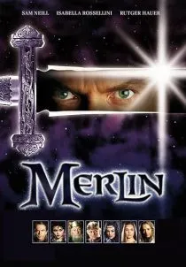  فیلم Merlin 1998