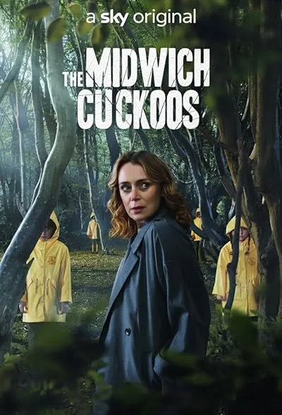  سریال The Midwich Cuckoos