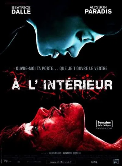  فیلم Inside 2007