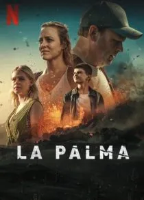  سریال La Palma