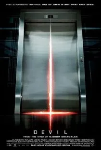  فیلم Devil 2010