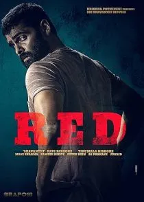  فیلم هندی Red 2021