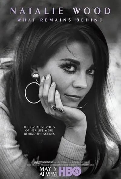  مستند Natalie Wood: What Remains Behind 2020