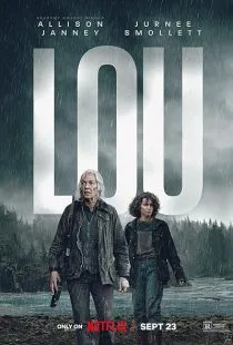  فیلم Lou 2022
