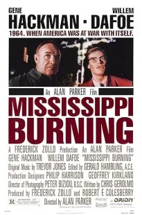  فیلم Mississippi Burning 1988