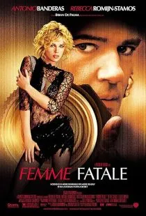  فیلم Femme Fatale 2002