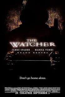  فیلم The Watcher 2000