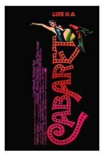  فیلم Cabaret 1972