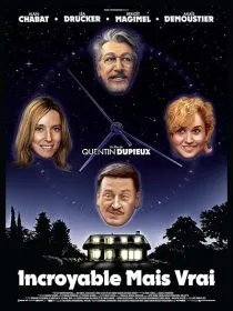  فیلم Incredible But True 2022