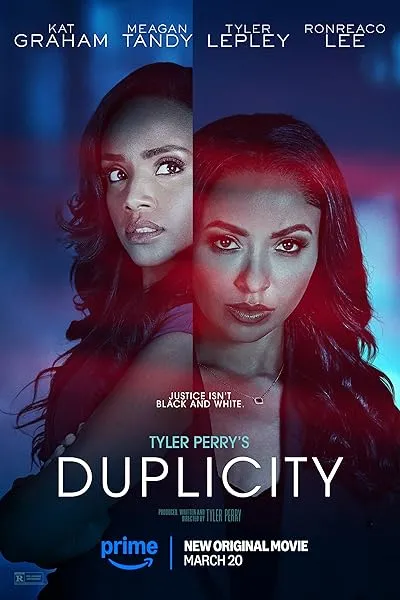  فیلم Tyler Perry's Duplicity 2025