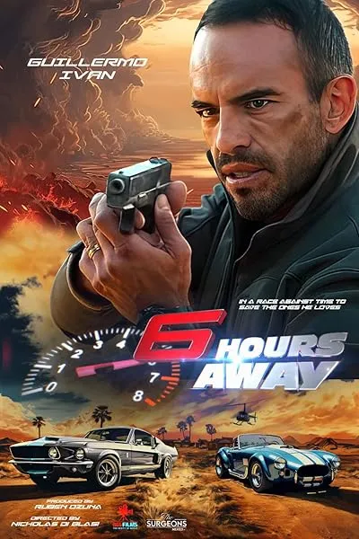  فیلم 6 Hours Away 2024
