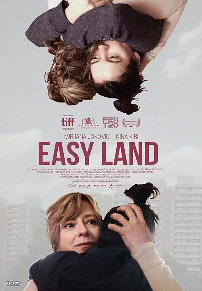  فیلم Easy Land 2019