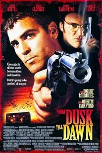  فیلم From Dusk Till Dawn 1996