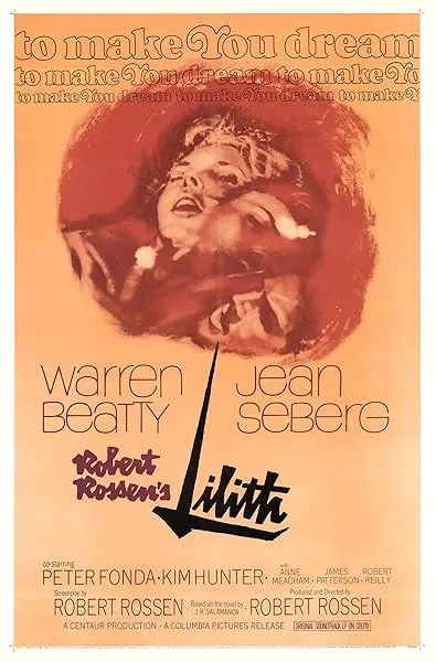  فیلم Lilith 1964