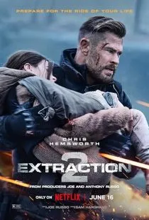  فیلم Extraction 2 2023