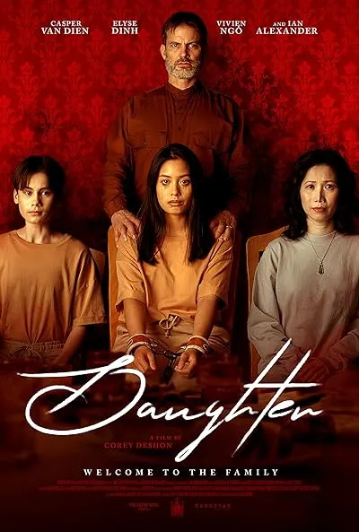 فیلم Daughter 2022