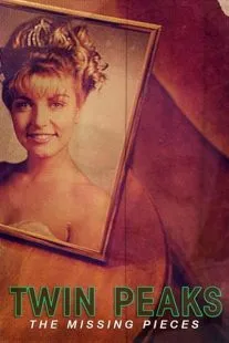  فیلم Twin Peaks: The Missing Pieces 2014