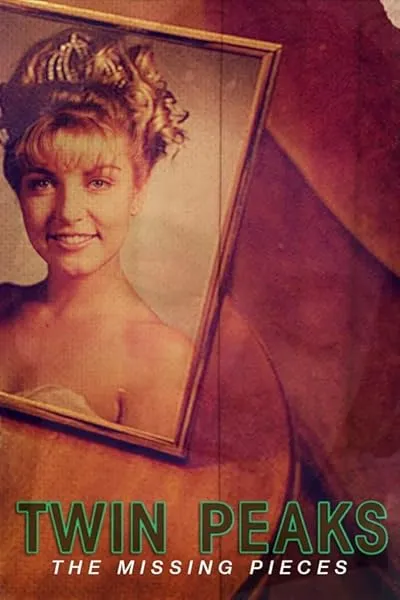  فیلم Twin Peaks: The Missing Pieces 2014