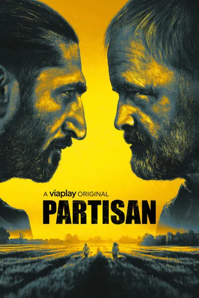  سریال Partisan