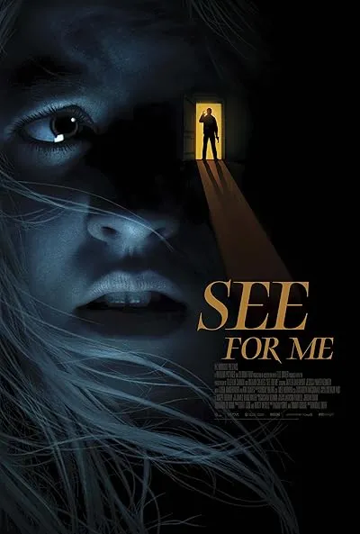  فیلم See for Me 2021