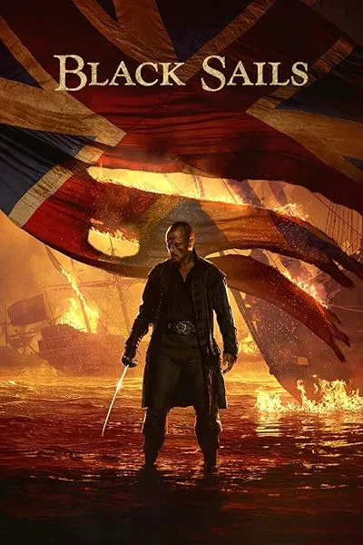  سریال Black Sails
