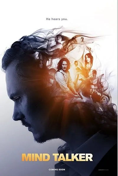  فیلم Mind Talker 2021