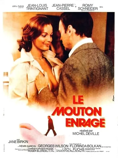  فیلم Love at the Top 1974