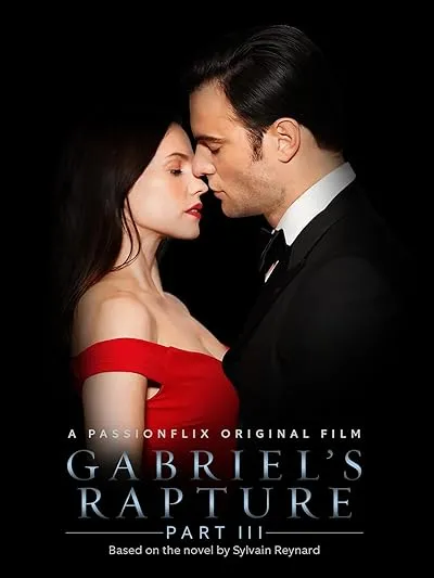  فیلم Gabriel’s Rapture: Part Three 2022