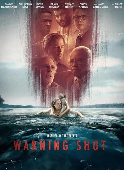  فیلم Warning Shot 2018