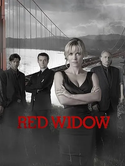  سریال Red Widow