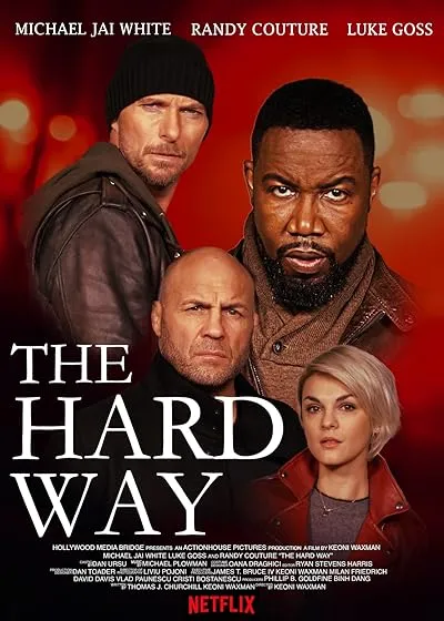  فیلم The Hard Way 2019