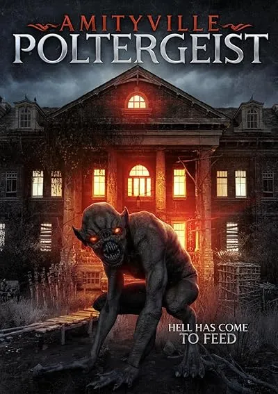  فیلم An Amityville Poltergeist 2020